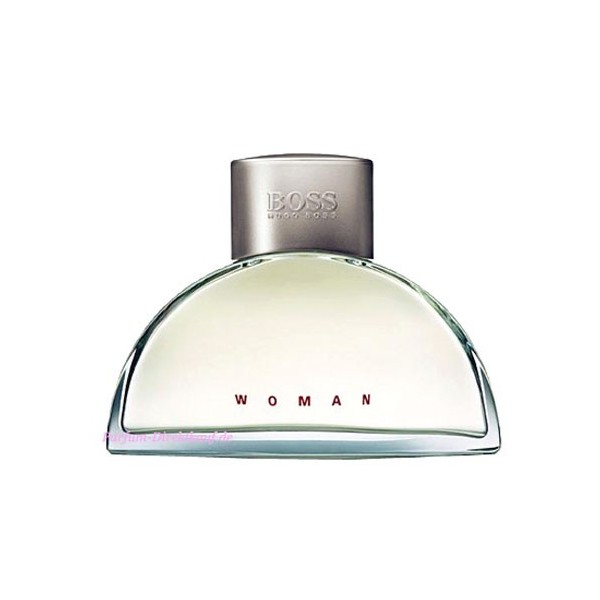 *Boss Woman Edp 90 Vapo