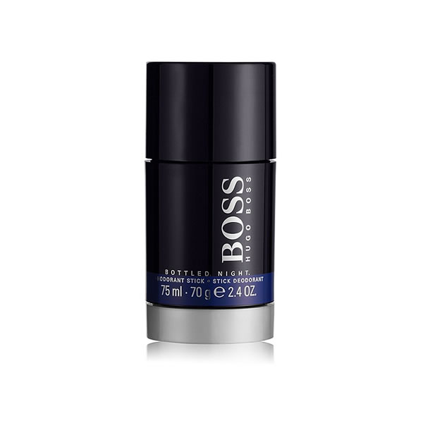 Hugo Boss Boss Bottled Night Deodorante Stick 75Ml