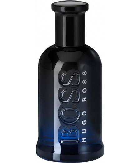 Boss Bottled Night U Edt 100 Vapo