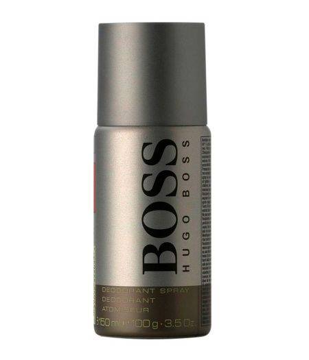 Boss Bottled U Deo 150 Vapo
