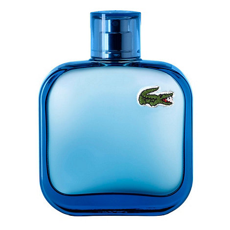 Eau De Lacoste L.12.12 Bleu Eau De Toilette Spray 30Ml