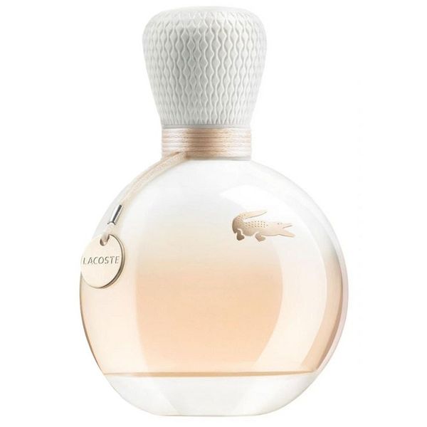 Eau De Lacoste Femme Eau De Parfum Spray 90Ml