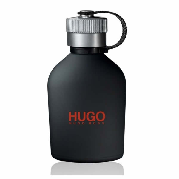 *Boss Hugo Just Different U Edt 125