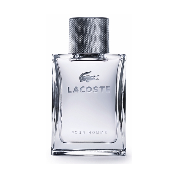 Lacoste Homme Edt 50 Vapo