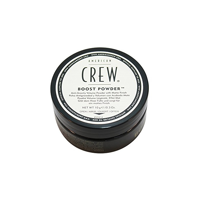American Crew Boost Powder 10G
