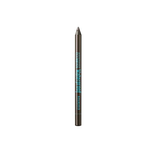 Contour Clubbing Waterproof Up And Brown T57