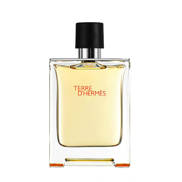 Terre D Hermes Eau De Toilette Spray 500Ml