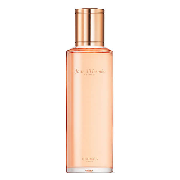 Jour De Hermes Absolu Eau De Perfume Ricarica 125Ml