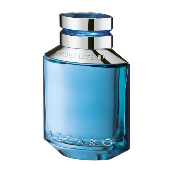 @Azzaro Chrome Legend Edt 125 Vapo