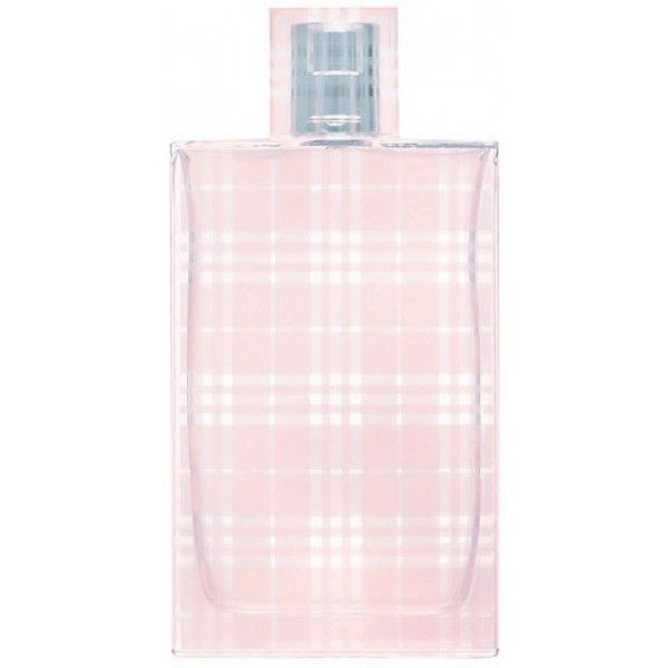 Burberry Brit Sheer Eau De Toilette Spray 50Ml