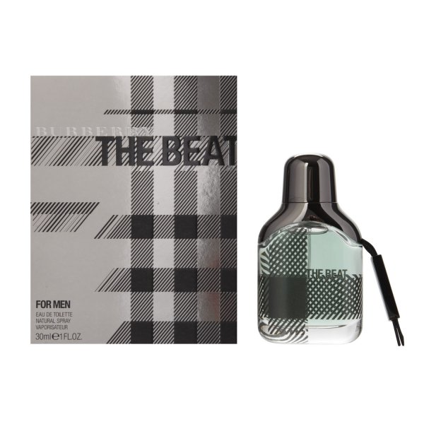 @Burberry The Beat Man Edt 30V