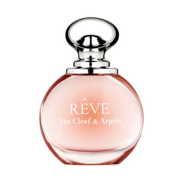 Van Cleef And Arpels Reve Eau De Perfume Spray 50Ml