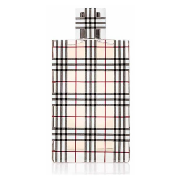 @Burberry Brit Edp Vapo 50 Ml