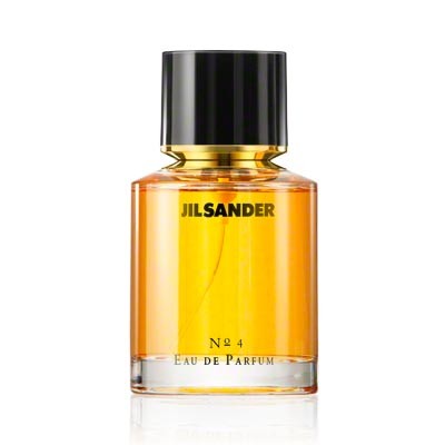 Jil Sander N4 Eau De Parfum Spray 100Ml