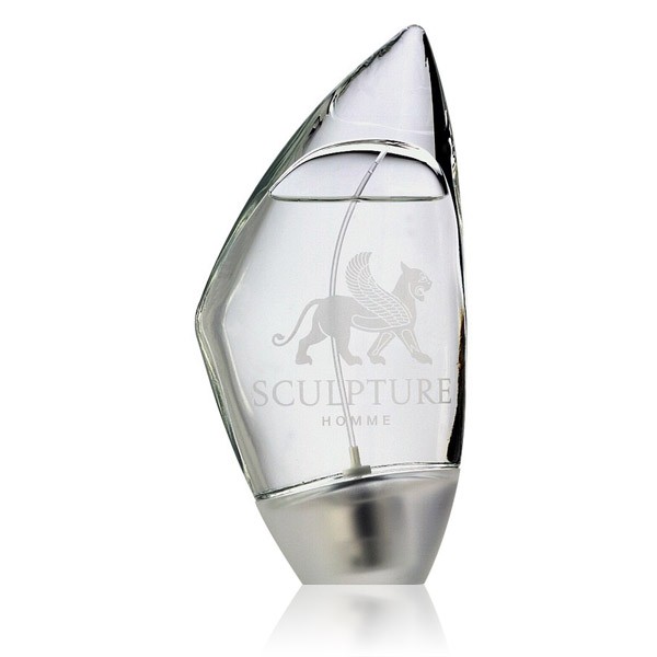 Nikos Sculpture Homme Eau De Toilette Spray 50Ml