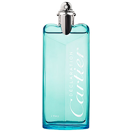 Cartier Declaration L&#39;Eau Eau De Toilette Spray 50Ml