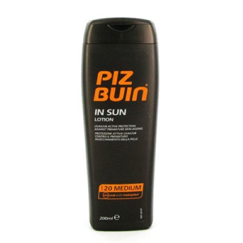 *P Buin In Sun Lotio Spf20 200 7865