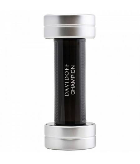 *Davidoff Champion Edt 50 Vapo