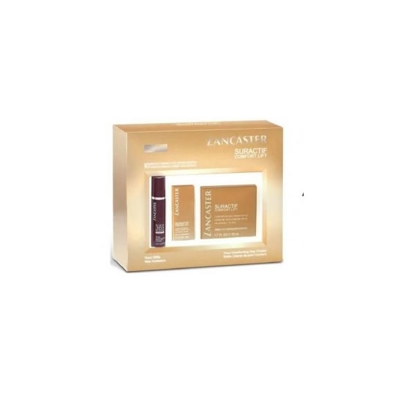 Lancaster Suractif Comfort Lift 50Ml Set 3 Parti