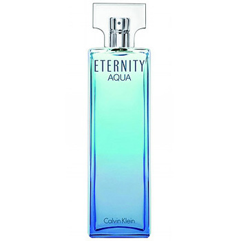 Calvin Klein Eternity Aqua For Woman Eau De Parfum Spray 100Ml