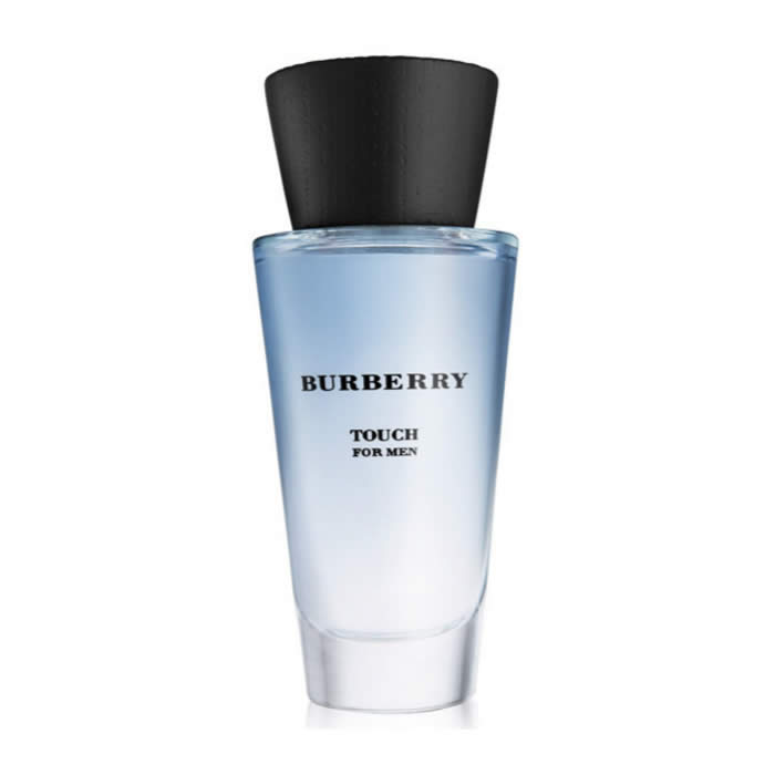 Burberry Touch Men Eau De Toilette Spray 100Ml