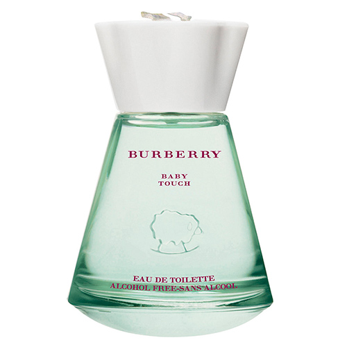 Burberry Baby Touch Alcool Free Eau De Toilette Spray 100Ml