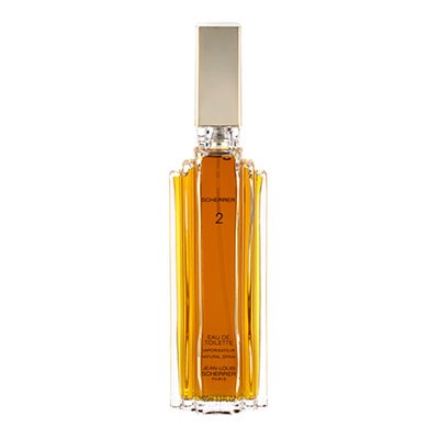 J L Scherrer 2 Eau De Toilette Spray 100Ml