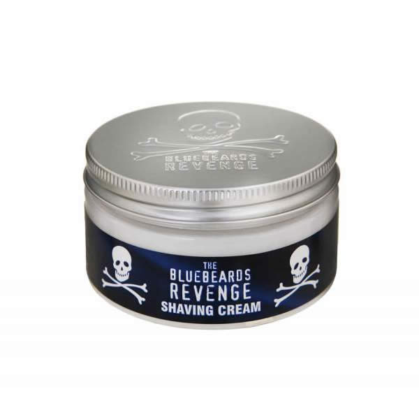 Concentrated Shaving Cream 100Ml