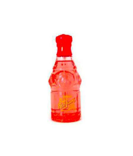 Versace Red Jeans Donna Edt 75 V