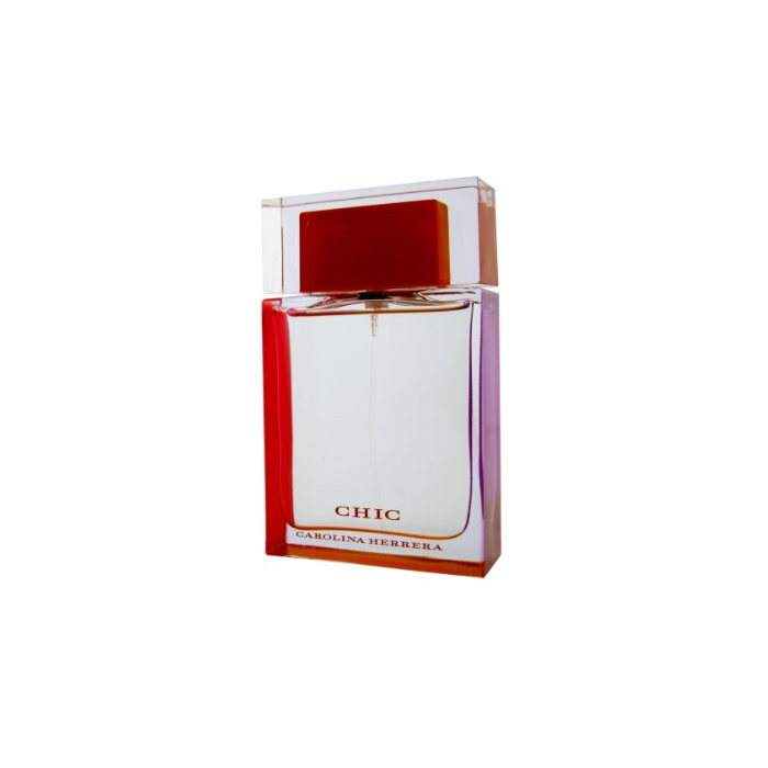 Carolina Herrera Chic Eau De Parfum Spray 80Ml