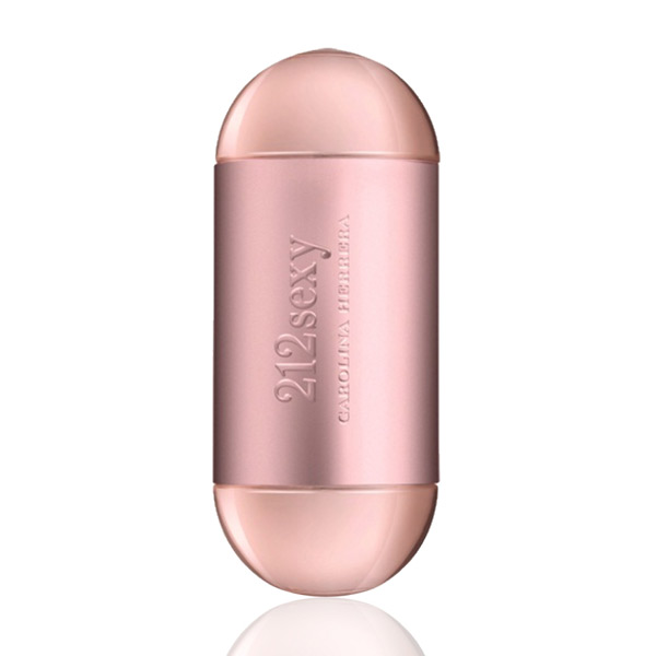 @Carolina 212 Sexy Edp 60 Vapo