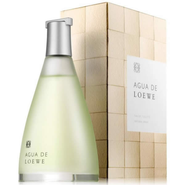 Loewe Agua De Loewe Eau De Toilette Spray 150Ml
