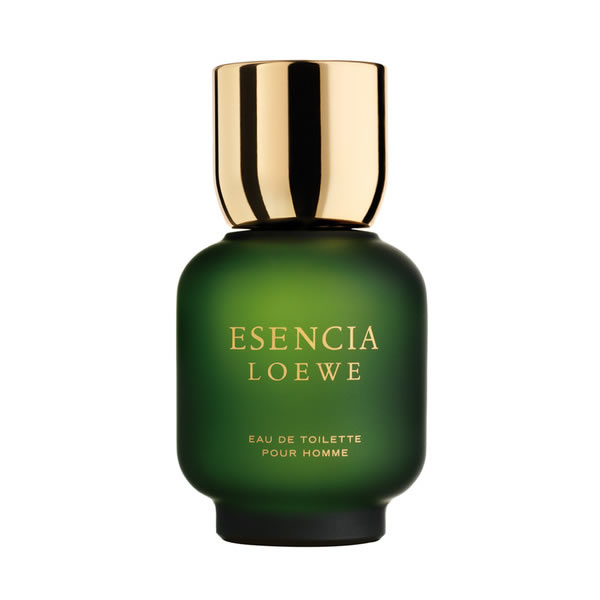 Loewe Esencia Pour Homme Eau De Toilette Spray 40Ml