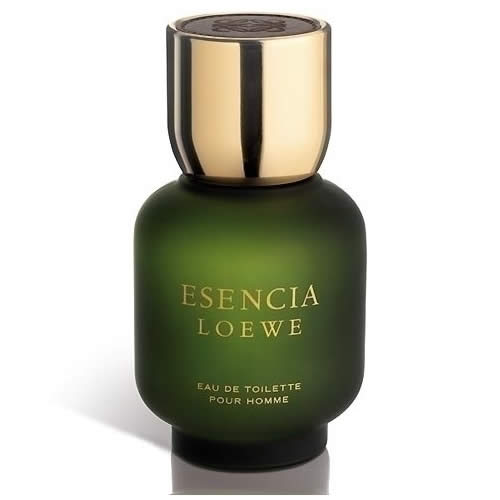 Loewe Esencia Pour Homme Eau De Toilette Spray 100Ml