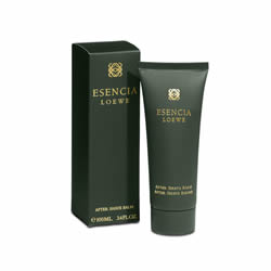 Loewe Esencia Balsamo 100Ml
