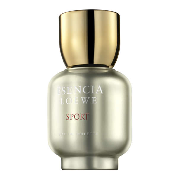 Esencia De Loewe Sport Eau De Toilette Spray 100Ml