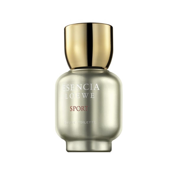 Esencia De Loewe Sport Eau De Toilette Spray 150Ml