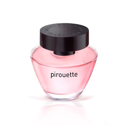 Angel Schlesser Pirouette Eau De Toilette Spray 100Ml