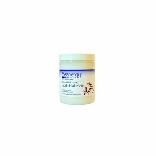 Hialuronic Acid Moisturizing Cream 300Ml