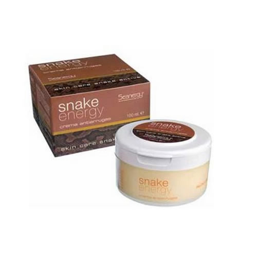 Snake Energy Skin Care Snake Active 100Ml
