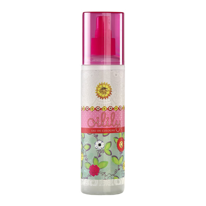 Oilily Eau De Cologne Spray 250Ml
