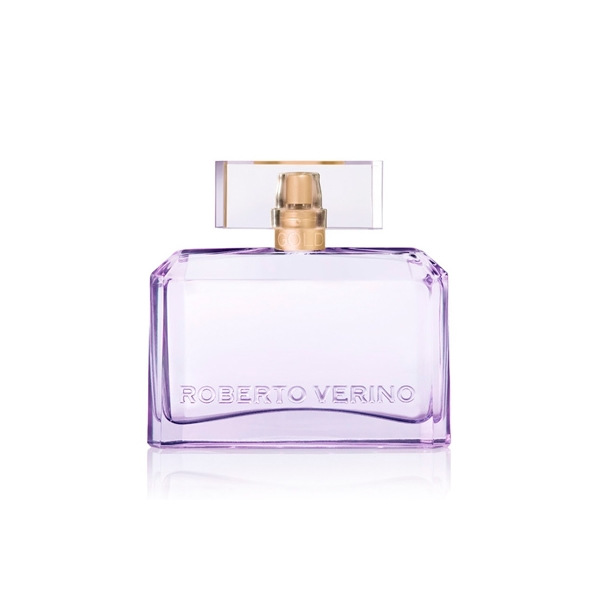 Roberto Verino Gold Diva Eau De Parfum Spray 50Ml