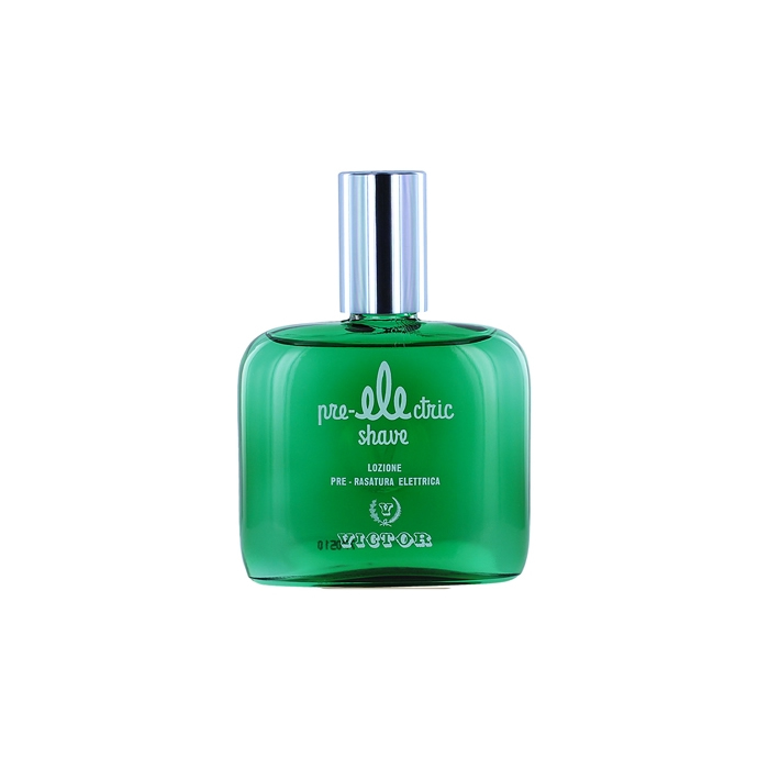 Victor Pre Electric After Shave 100Ml