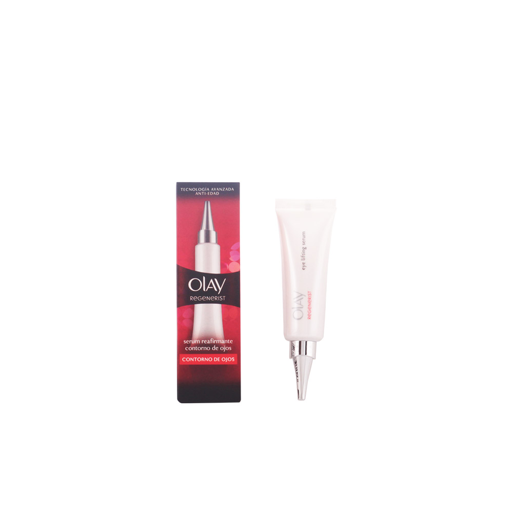 Olay Regenerist Eye Serum Riaffermando 15Ml
