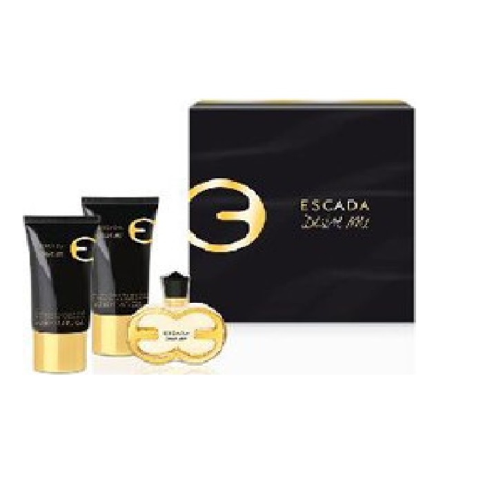 Escada Desire Me Eau De Parfum Spray 50Ml Set 3 Parti 2017