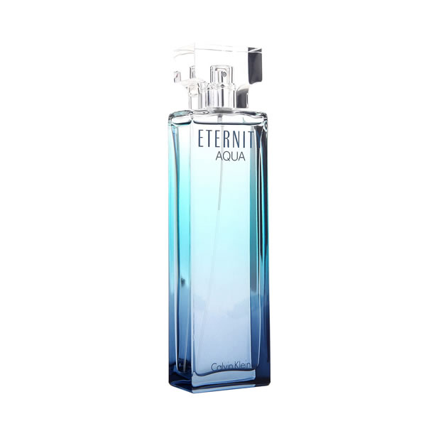 Calvin Klein Eternity Aqua Eau De Parfum Spray 50Ml