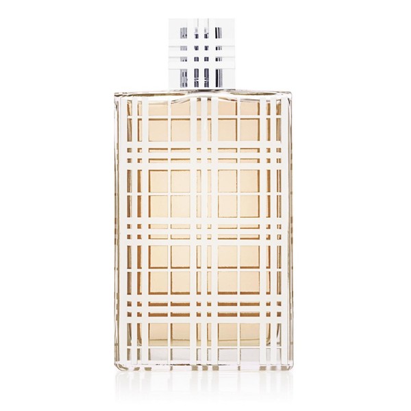 Burberry Brit For Her Eau De Toilette Spray 100Ml