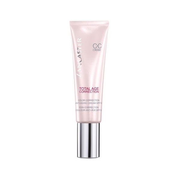Lancaster Total Age Correction Cc Cream 30Ml