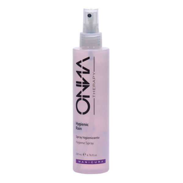 Onna Therapy Hygienic Rain Hygiene Spray 200Ml