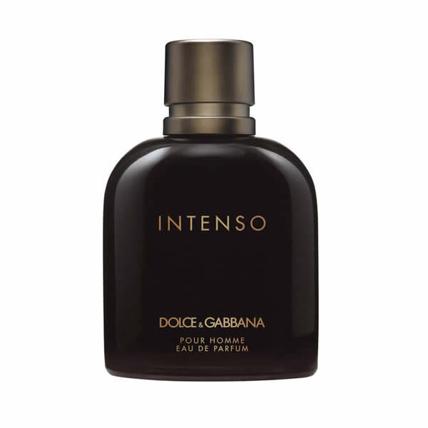 D&G Uomo Intenso Edp 125 V
